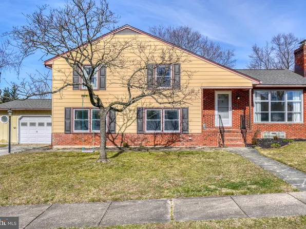 3014 1st Ave, Parkville, MD 21234