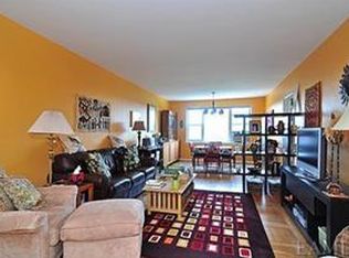 2711 Henry Hudson Pkwy W, Bronx, NY 10463