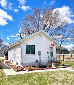 807 13th St NE, Austin, MN, 55912