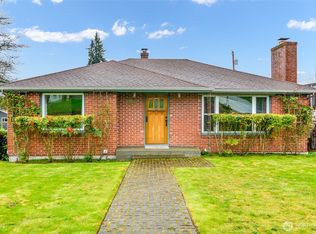 5101 Delaware Ave, Everett, WA 98203
