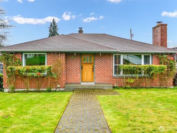 5101 Delaware Avenue, Everett, WA 98203