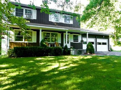 1910 County Route 45 Rd, Fulton, NY, 13069