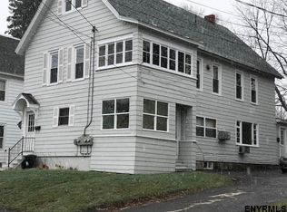 64 6th Ave, Gloversville, NY 12078