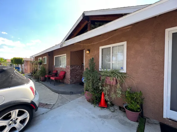 8731 Colbath Ave, Panorama City, CA 91402