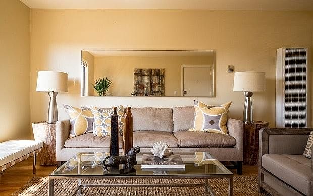 1st image of 1575 Pershing Dr APT F