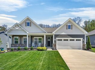 8223 Chandler Ct, Concord Township, OH 44077