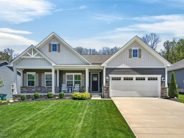 8223 Chandler Ct, Concord Township, OH 44077