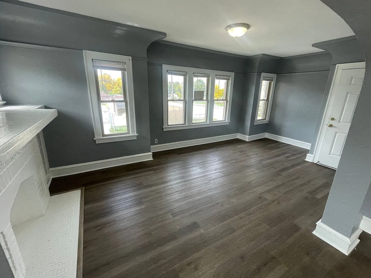 1320-1322 N 13th St. (Duplex) — Photo 3