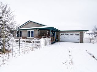 31580 Robinson Hill Rd, Golden, CO 80403