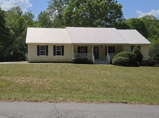 103 Agan Rd, Bremen, GA 30110