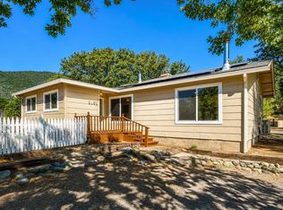 9001 Guys Gulch Rd, Yreka, CA 96097