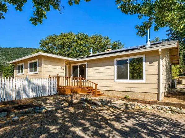 9001 Guys Gulch Rd, Yreka, CA 96097