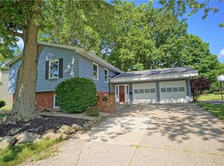 3823 Silverwood Dr, Stow, OH
