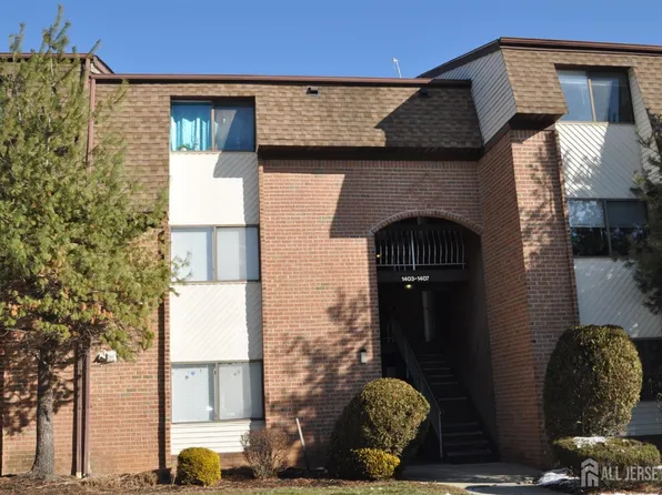 1404 Edison Glen Ter, Edison, NJ 08837