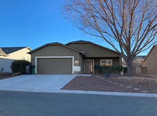 3863 N Fairfax Rd, Prescott Valley, AZ 86314