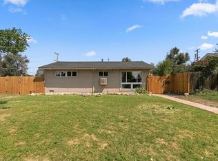 1090 Macon St, Aurora, CO 80010