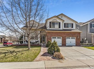 20517 E Caley Pl, Centennial, CO 80016