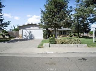 1408 1st St, Livingston, CA