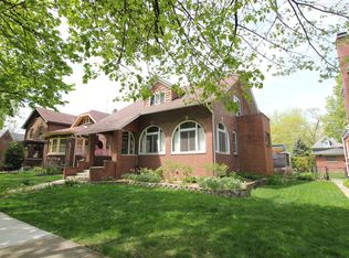10608 S Hamilton Ave, Chicago, IL 60643