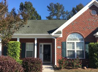 1620 Honeybee Ln, Wilmington, NC 28412