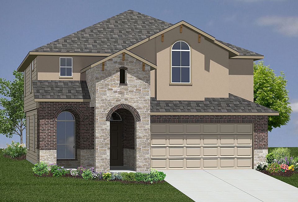 Elevation Image 1.