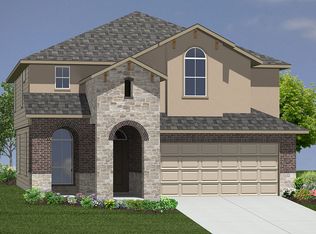 10411 Boland Bnd, San Antonio, TX 78254
