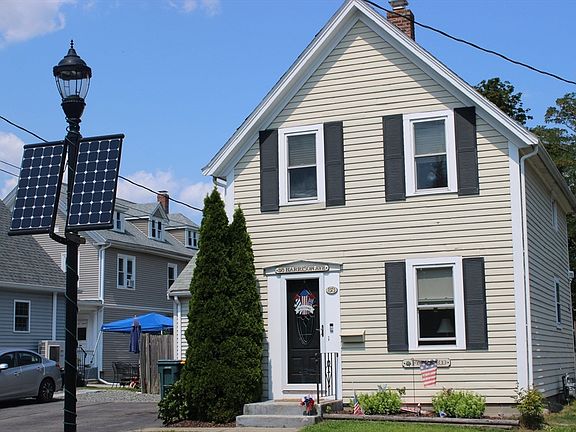 2nd image of 38 Harrison Ave