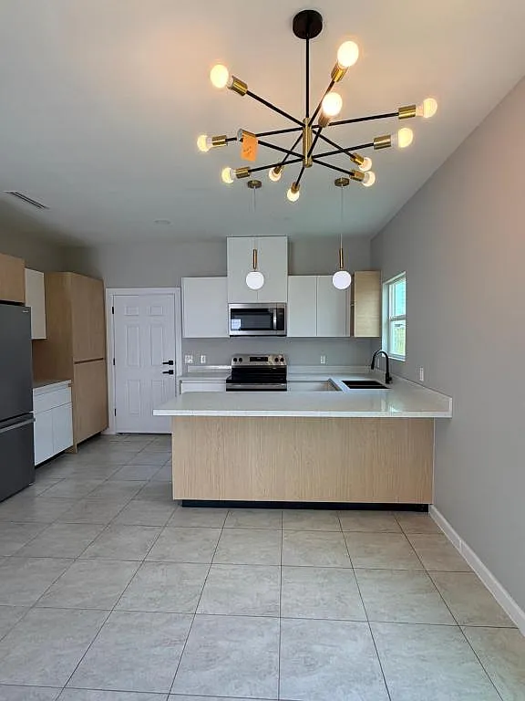 405 N Alexandrite #1 Edinburg TX 78541 — Photo 3