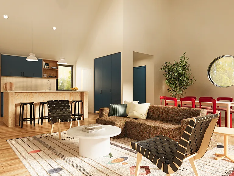 Crooked River Cir — Photo 3