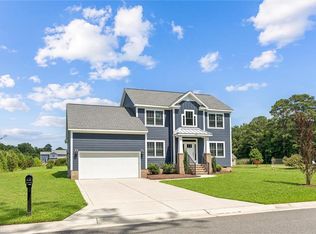 108 Osborn Ln, Seaford, VA 23696