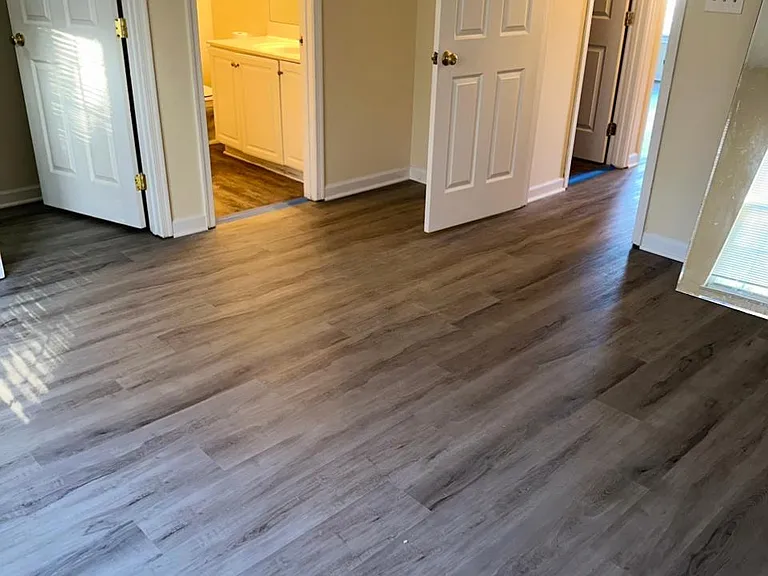 master bedroom /bathroom
