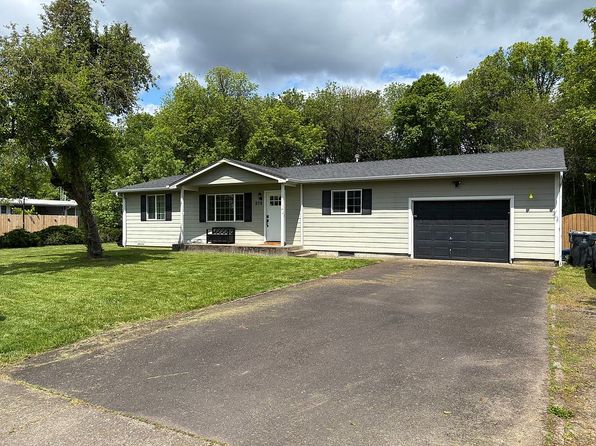 939 NW Sequoia Ave, Corvallis, OR 97330
