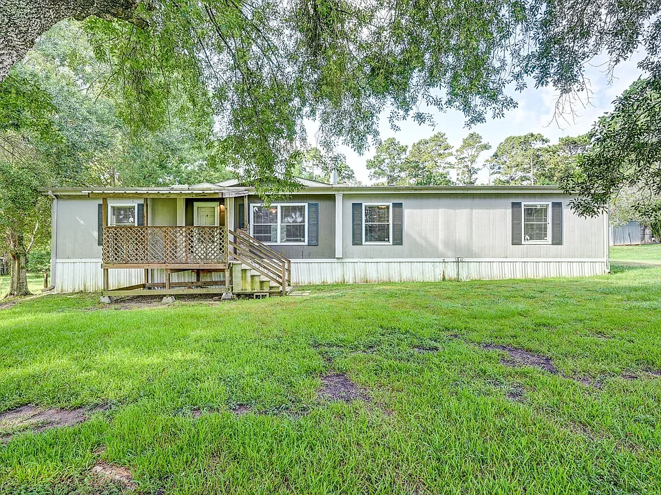 418 County Road 643