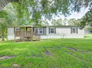 418 County Road 643, Dayton, TX 77535