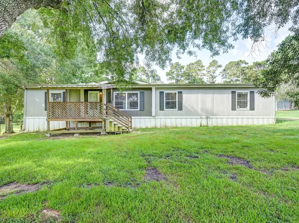 418 County Road 643, Dayton, TX 77535