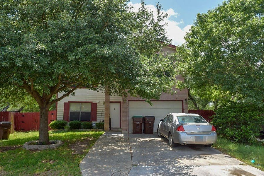 11330 Chaco Cyn San Antonio TX 78245 Zillow