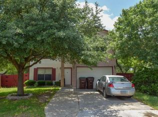 11330 Chaco Cyn, San Antonio, TX 78245