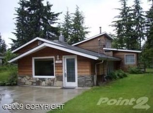 1850 Fritz Cove Rd, Juneau, AK 99801