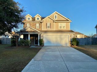 7025 Lanier St, Hanahan, SC 29410