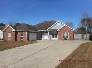 8490 Gayla Ct, Mobile, AL 36695