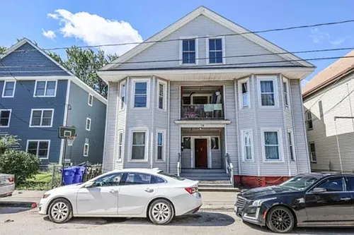 70 Cleveland St #1 Photo 1