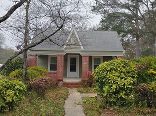 1436 Hueytown Rd, Bessemer, AL 35023