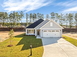 125 Springcreek Dr, Rehobeth, AL 36301