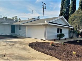 3052 Portsmouth Dr, Rancho Cordova, CA 95670