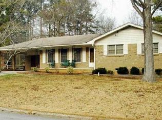 2999 Barry Ave SE, Smyrna, GA 30082