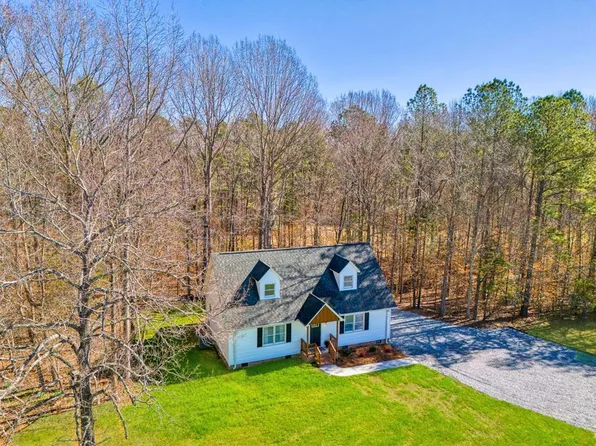 57 White Creek Rd, Abbeville, SC 29620