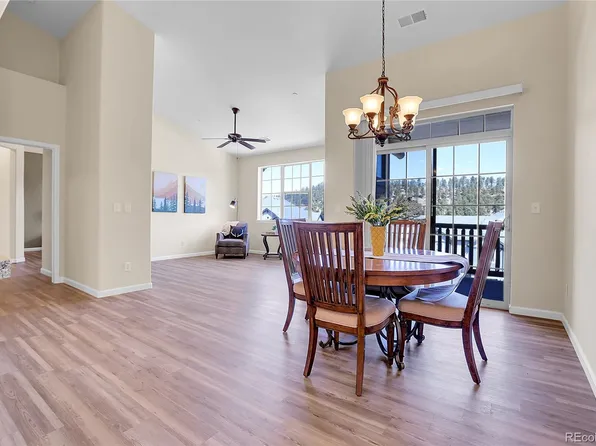 1194 Red Lodge Drive #201, Evergreen, CO 80439