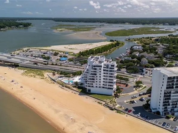 3556 Shore Dr APT 705, Virginia Beach, VA 23455