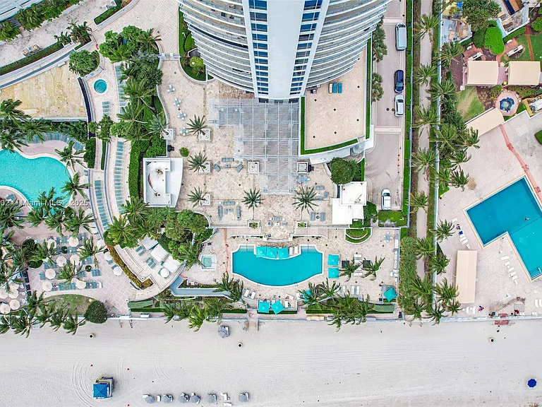 3535 S Ocean Dr #2104 — Photo 73