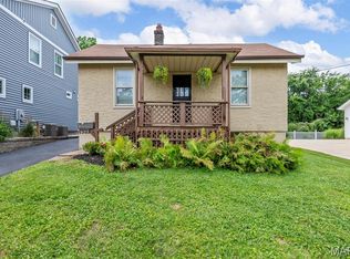 823 N Harrison Ave, Saint Louis, MO